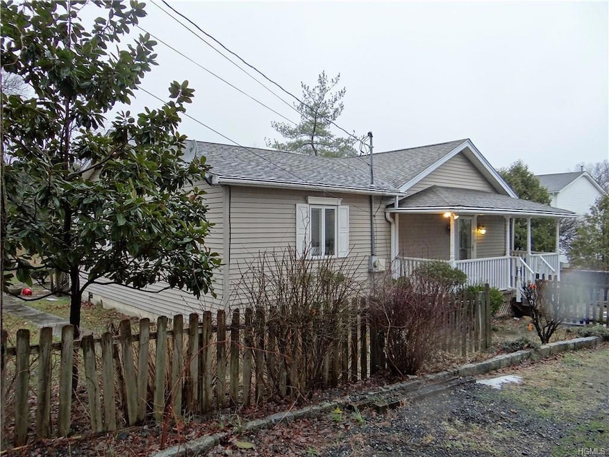 208 Ramapo Rd, Garnerville, NY 10923 - photo 1