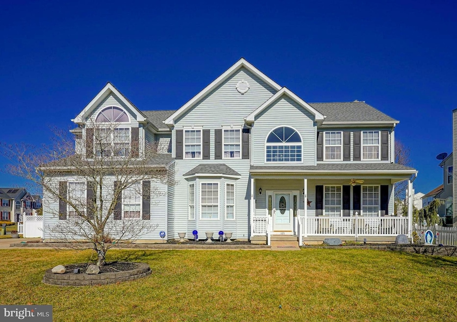 1121 Tamarind Place, Williamstown, NJ 08094 - photo 1