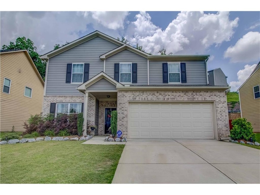 Two story home close to park, trails, soccer field