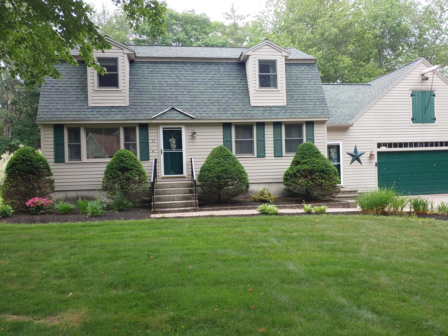 11 Beaver Dam Rd, South Berwick, ME 03908 - photo 1