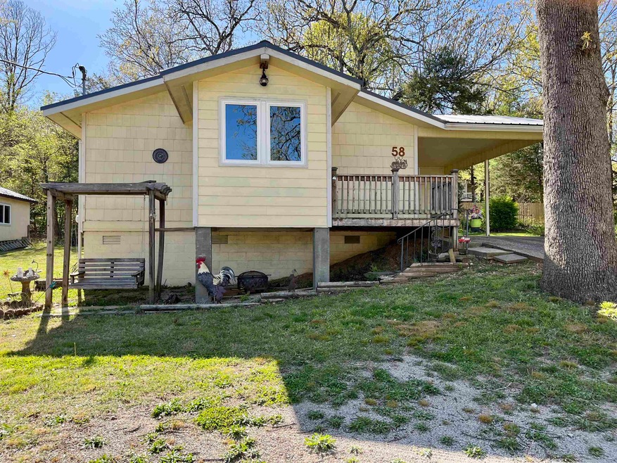 Under Contract $119,900
