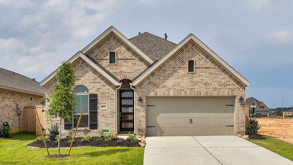18838 Brego Ln, Tomball, TX 77377 - photo 1