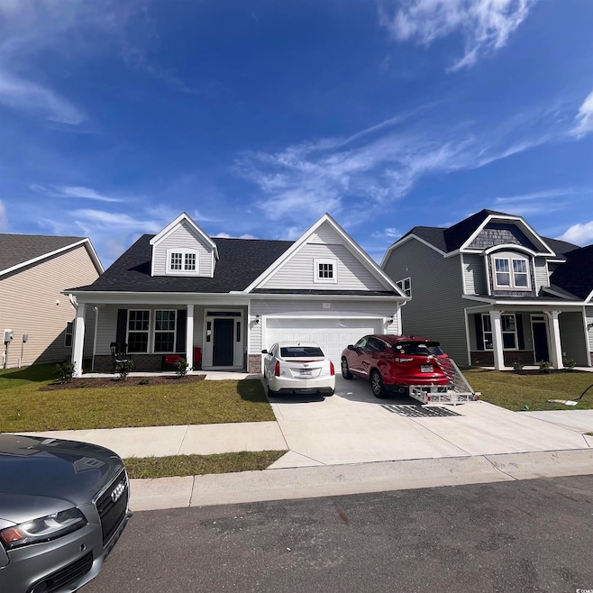 Sold $341,990 • Co-Listing Agent