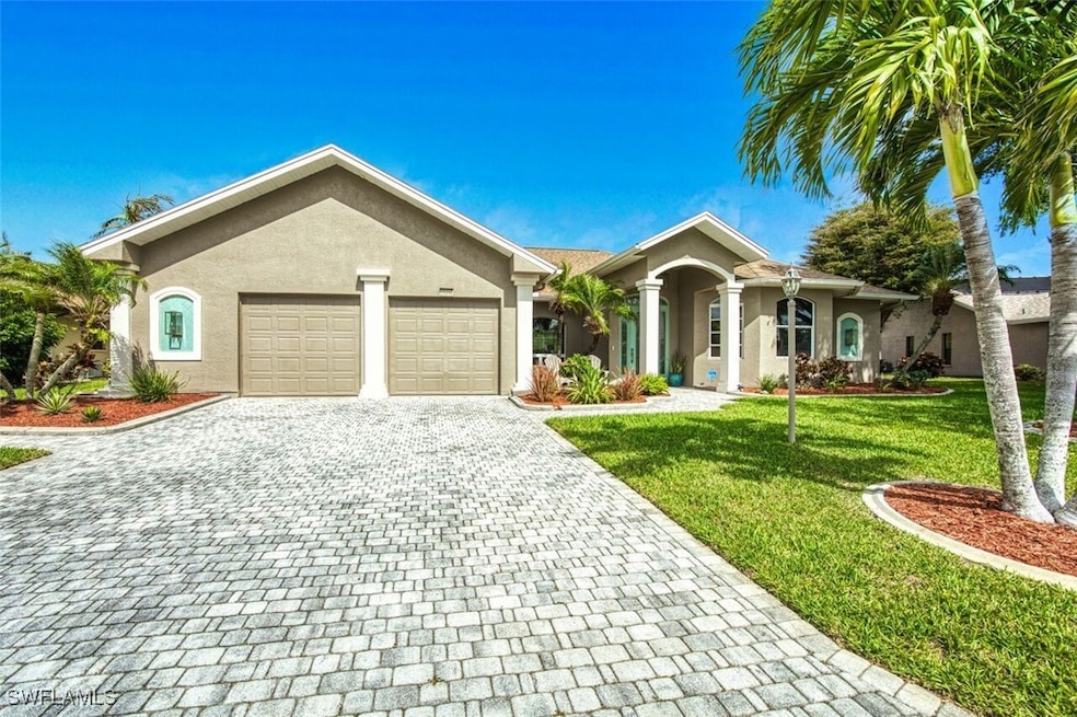 WELCOME HOME!  Great location!