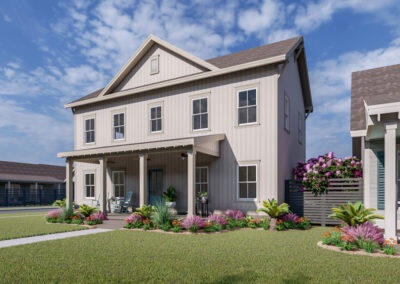 406 Alto Ln, Summerville, SC 29486 - photo 1