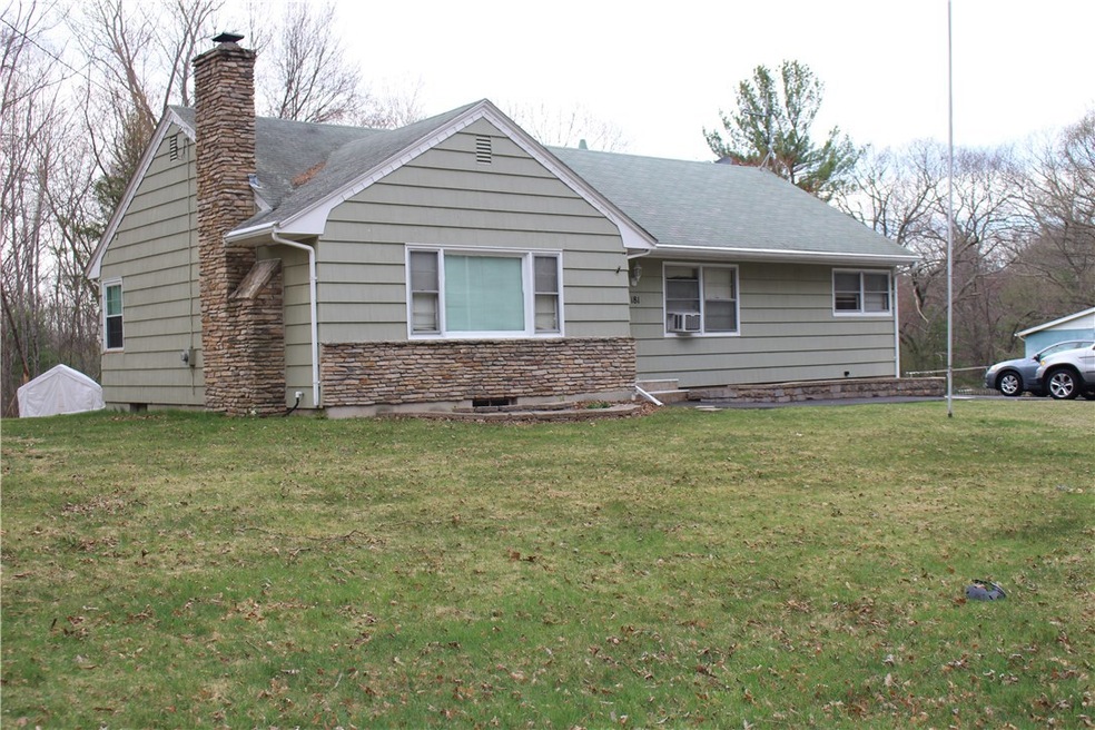 181 Blackstone St, Uxbridge, MA 01569 - photo 1