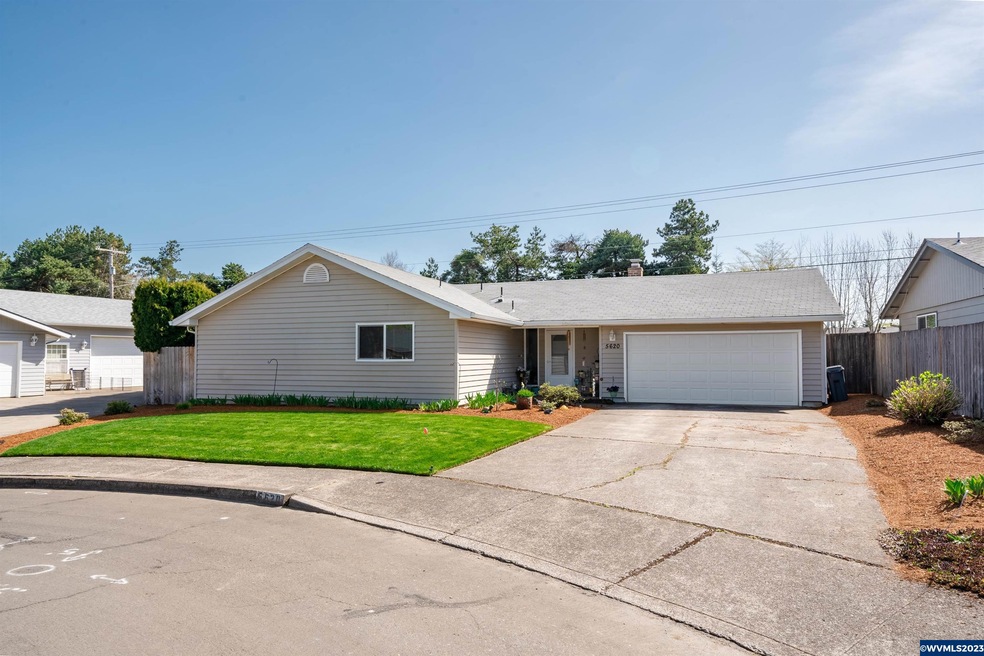 5620 Buttonwood Ct SE, Salem, OR 97306 - photo 1