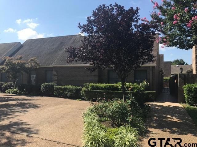 502 502 Woodland Hills, Tyler, TX 75701 - photo 1