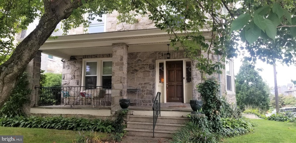 2107 N Van Buren St, Wilmington, DE 19802 - photo 1
