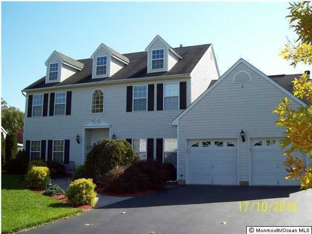 49 E Shenendoah Rd, Howell, NJ 07731 - photo 1