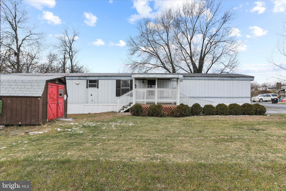 6148 Nugget Way, Saint Thomas, PA 17252 - photo 1