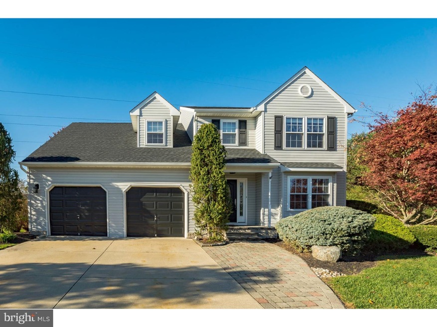 26 Colson Ln, Mullica Hill, NJ 08062 - photo 1