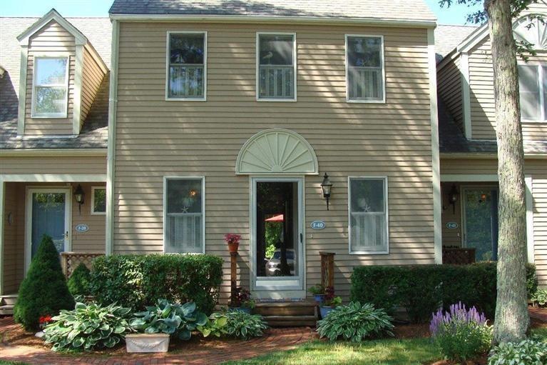 40 Southpoint Dr unit F, Sandwich, MA 02563 - photo 1