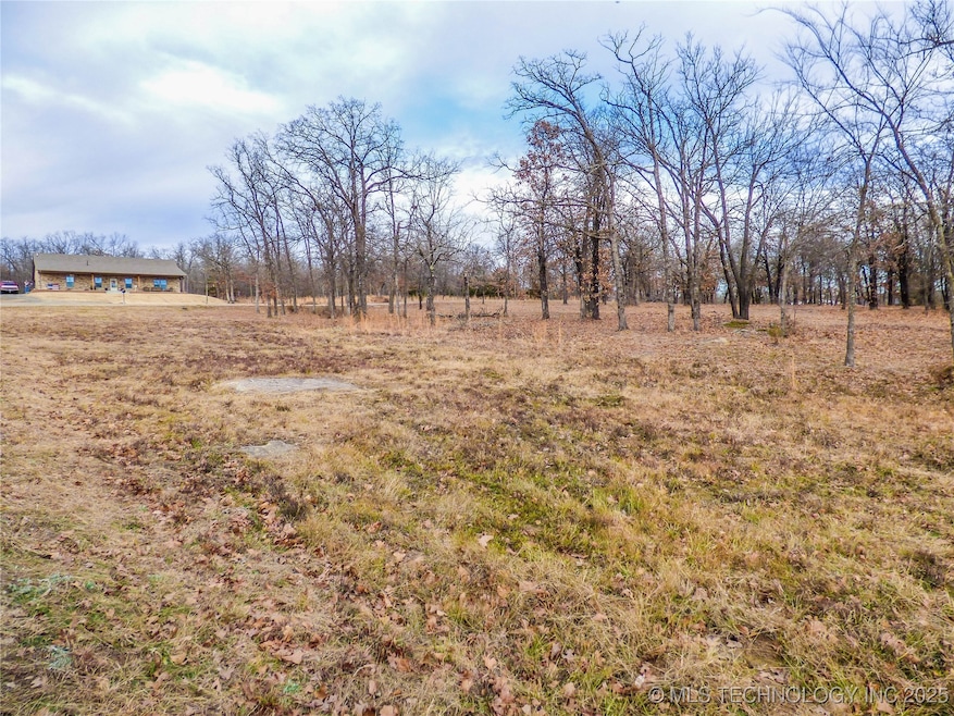 50 Duchess Creek Dr, Porum, OK 74455 - photo 1