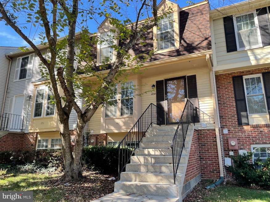 For Rent $2,500/month