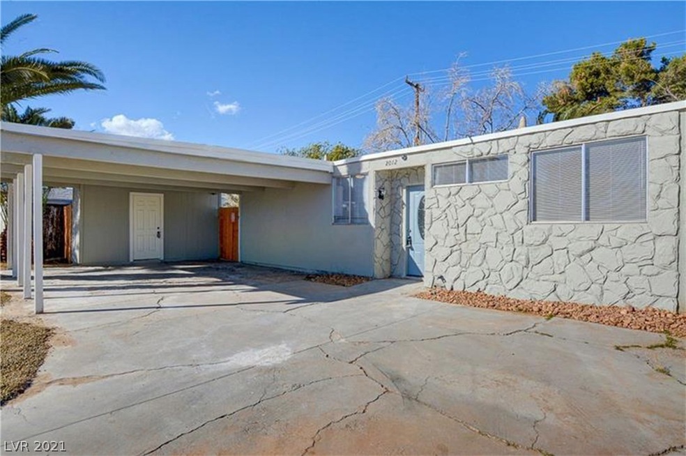 2012 Caballero Way, Las Vegas, NV 89169 - photo 1