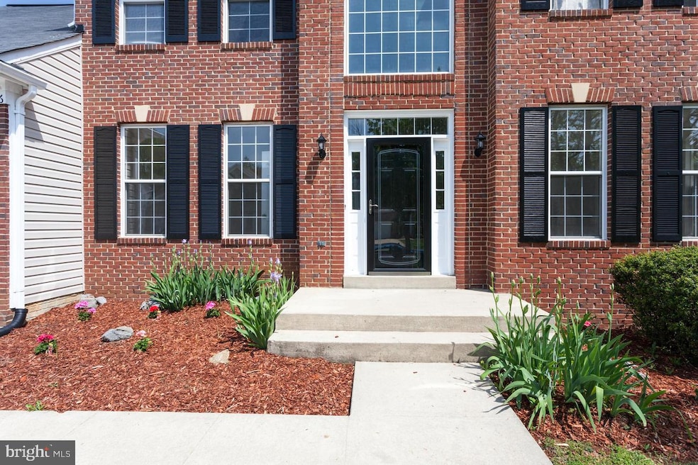 10306 Foxlake Dr, Bowie, MD 20721 - photo 1