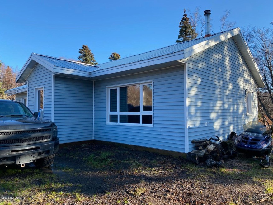 Cedar Subdivision