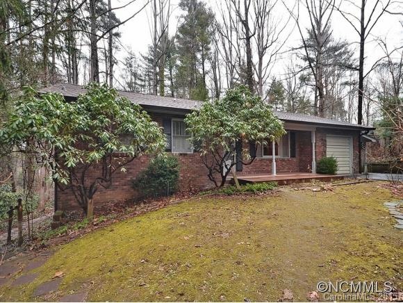 34 Stockwood Ln, Asheville, NC 28803 - photo 1