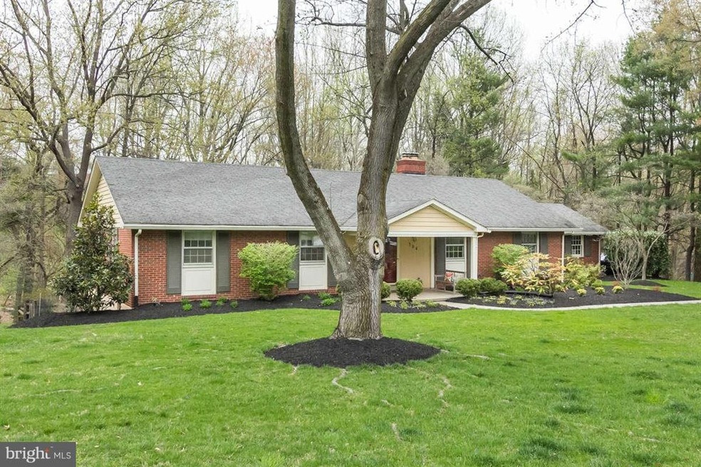 304 Overlook Dr, Lutherville Timonium, MD 21093 - photo 1
