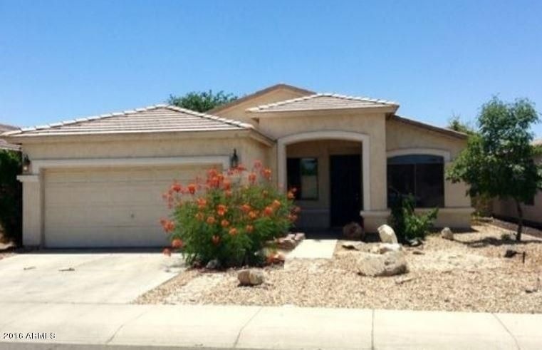 11543 W Bermuda Dr