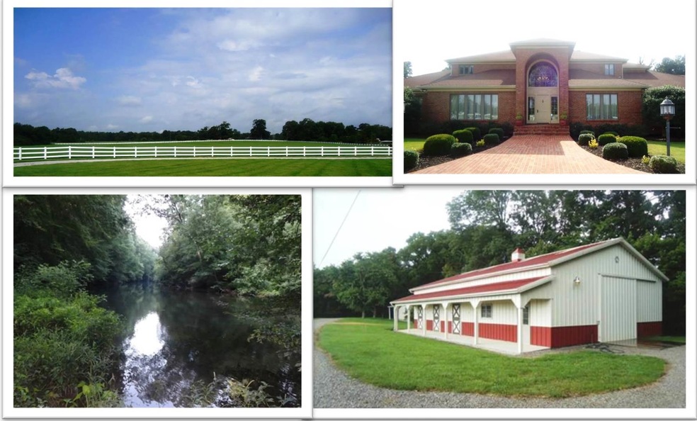 242 Spring Hill Ln, Manchester, TN 37355 - photo 1