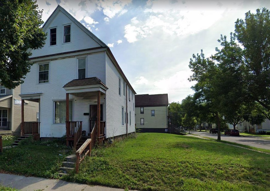 2229 W Vine St