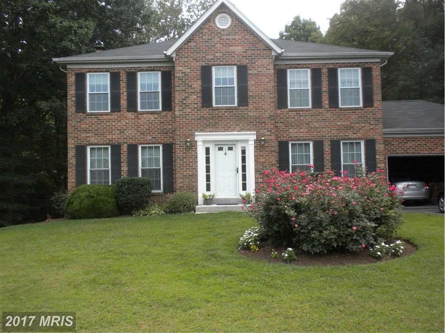 259 Greenridge Dr, Dunkirk, MD 20754 - photo 1