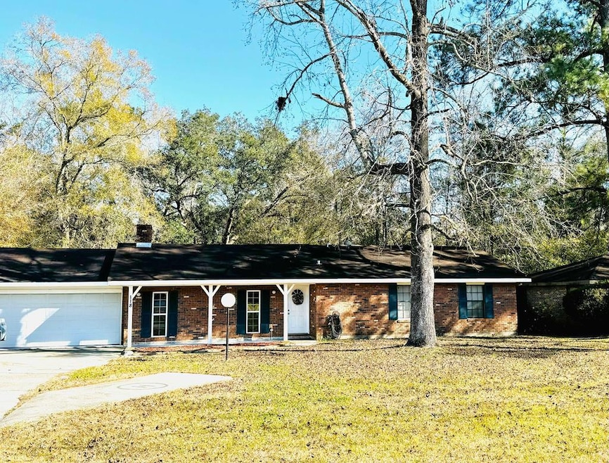 Main View