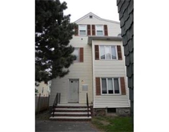 192 Snell St unit 2, Fall River, MA 02721 - photo 1
