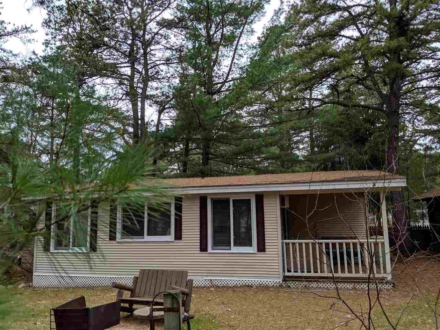 3 W Cheyenne Ln unit Site 362, Freedom, NH 03836 - photo 1