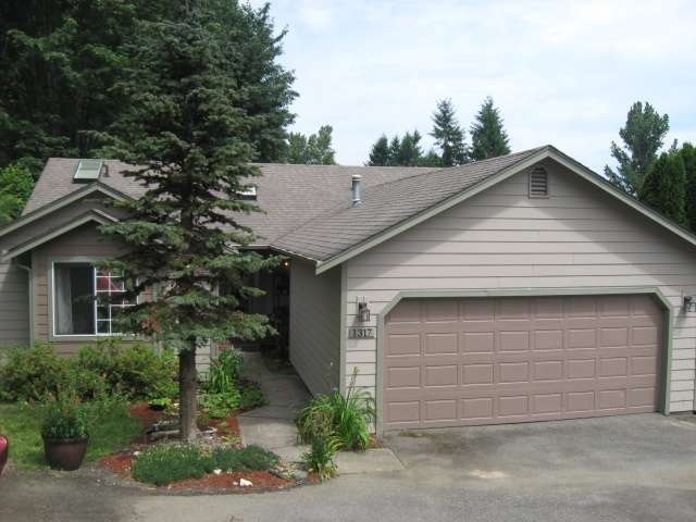 1317 Creekwood Ct SE, Olympia, WA 98501 - photo 1