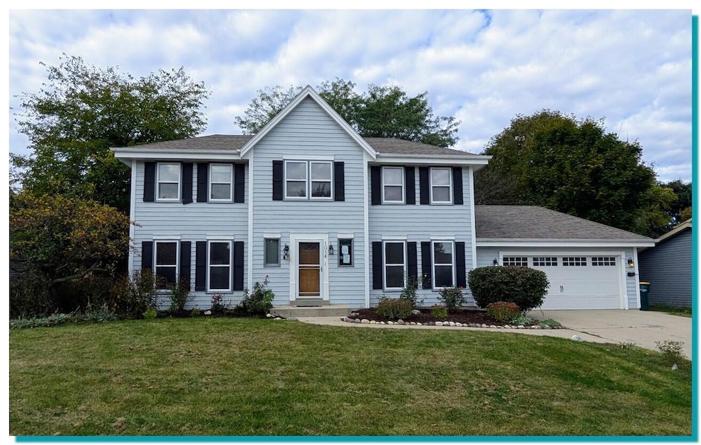 1014 cottonwood dr west bend wi __2