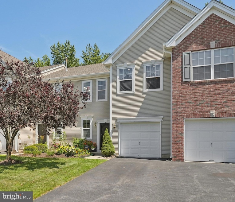 7 Leeds Ct, Princeton Junction, NJ 08550 - photo 1