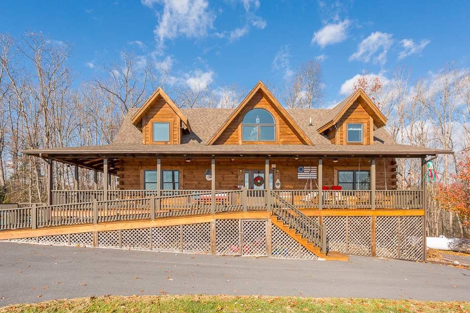 197 Hildebrand Cir, Staunton, VA 24401 - photo 1