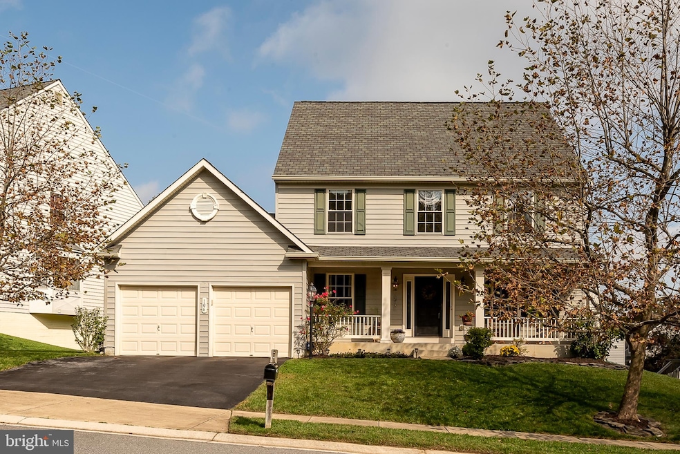 106 Queensberry Rd, Rosedale, MD 21237 - photo 1