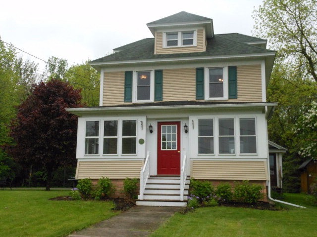 Main View