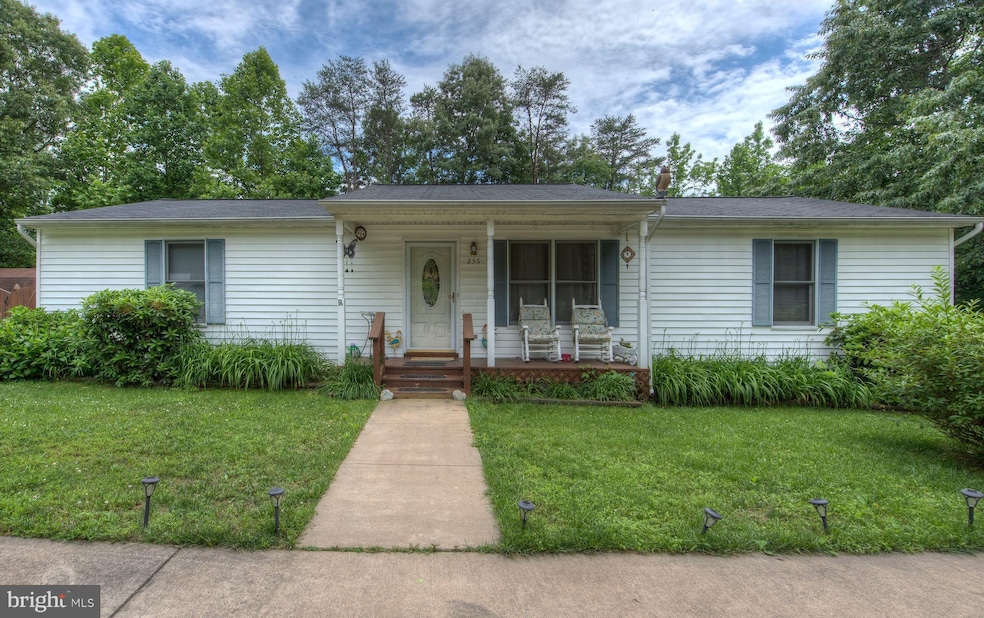 236 Telegraph Rd, Stafford, VA 22554 - photo 1