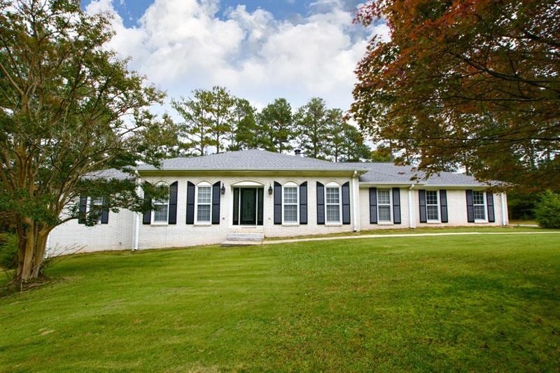 7386 N Mitchell Ct, Villa Rica, GA 30180 - photo 1