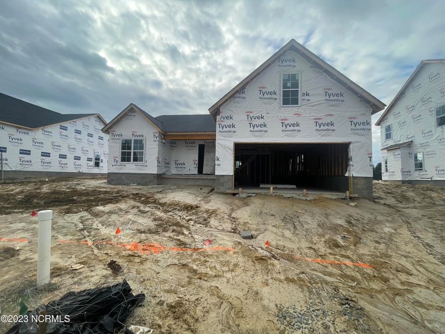 2216 Zircon Dr, Winterville, NC 28590 - photo 1