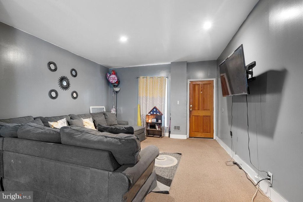 900 N Franklintown Rd, Baltimore, MD 21216 - photo 1