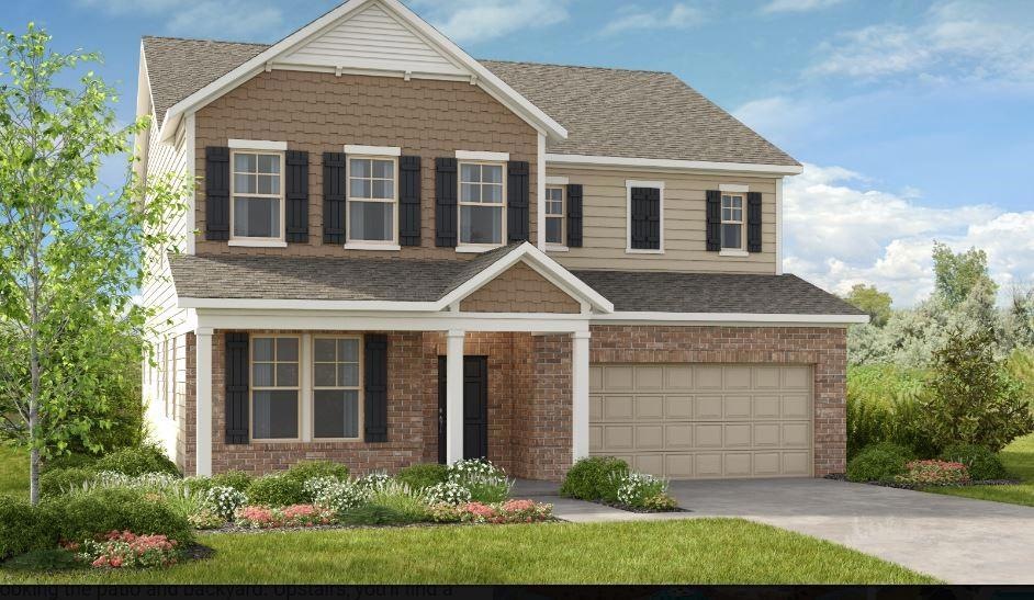 The Sumner-Premier~ Rendering