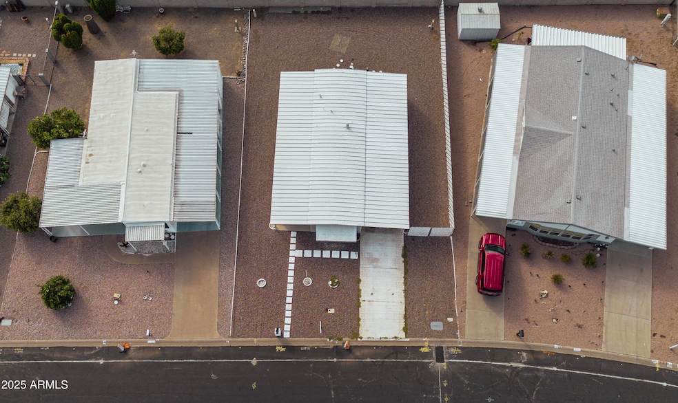 106 S 72nd Place, Mesa, AZ 85208 - photo 1