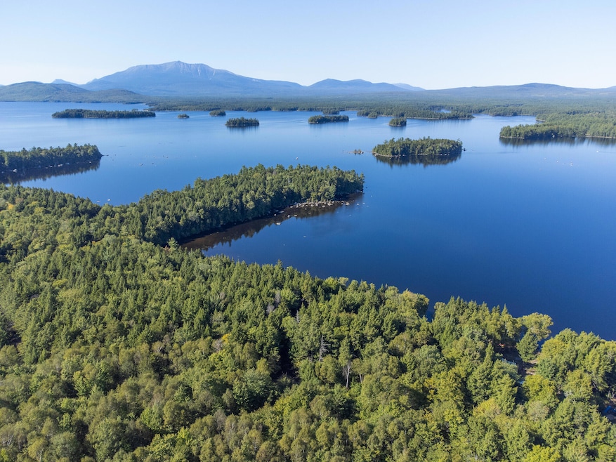 Welcome to Millinocket Lake