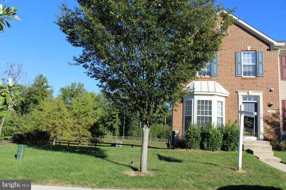 1465 Pangbourne Way, Hanover, MD 21076 - photo 1