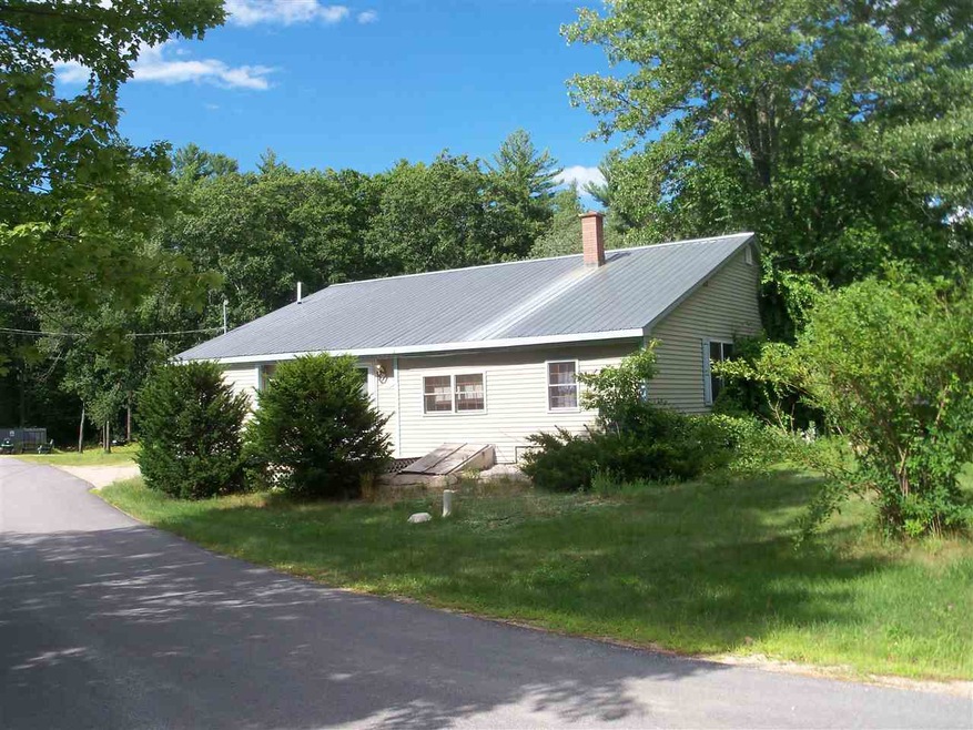 84 Maple St, Fryeburg, ME 04037 - photo 1