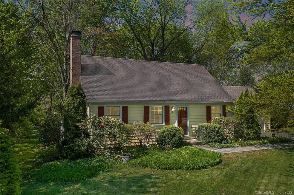 3 Briarwood Rd, Farmington, CT 06032 - photo 1