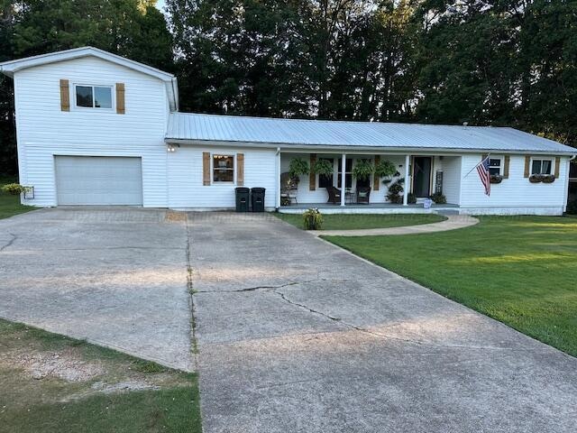 1807 30th St. Haleyville AL