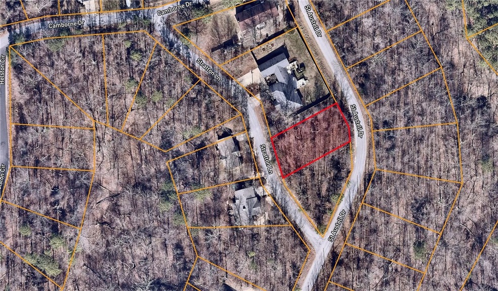 0 St Austell Dr unit 1246580, Bella Vista, AR 72714 - photo 1