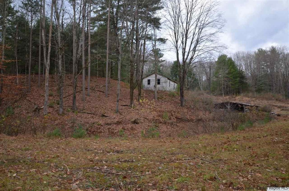 336 Upper Cherrytown Rd, Kerhonkson, NY 12446 - photo 1